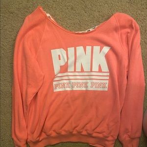 PINK Sweatshirt